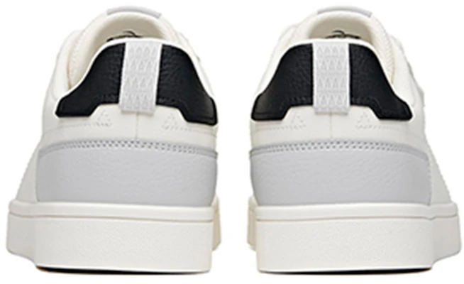 Anta Lifestyle Low 'Grey' 912138001-2 Purchase Anta Lifestyle Low 'Grey' 912138001-2