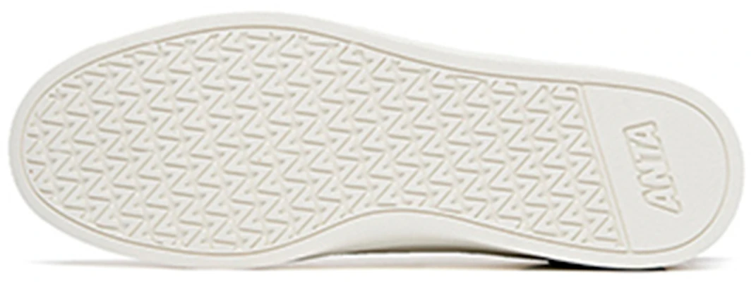 Anta Lifestyle Low 'Grey' 912138001-2 Details for Anta Lifestyle Low 'Grey' 912138001-2