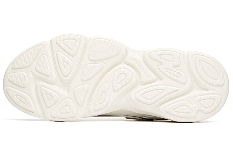 Purchase Anta Lifestyle Low 'Ivory Fleece' 112048860-7
