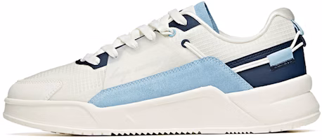 Anta Lifestyle Low 'Ivory White' 912128820-4 Anta Lifestyle Low 'Ivory White' 912128820-4