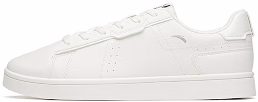 Anta Lifestyle Low 'Ivory White' 912138001-1 Anta Lifestyle Low 'Ivory White' 912138001-1