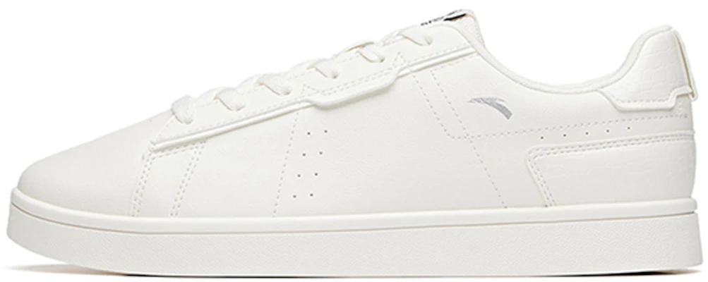 Anta Lifestyle Low 'Ivory White' 912138001-1 Buy Anta Lifestyle Low 'Ivory White' 912138001-1