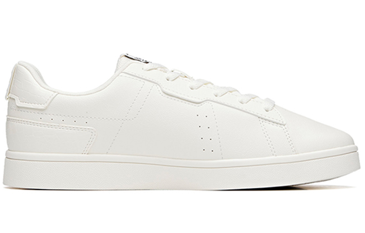 Order Anta Lifestyle Low 'Ivory White' 912138001-1