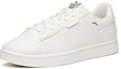 Lookbook Anta Lifestyle Low 'Ivory White' 912138001-1