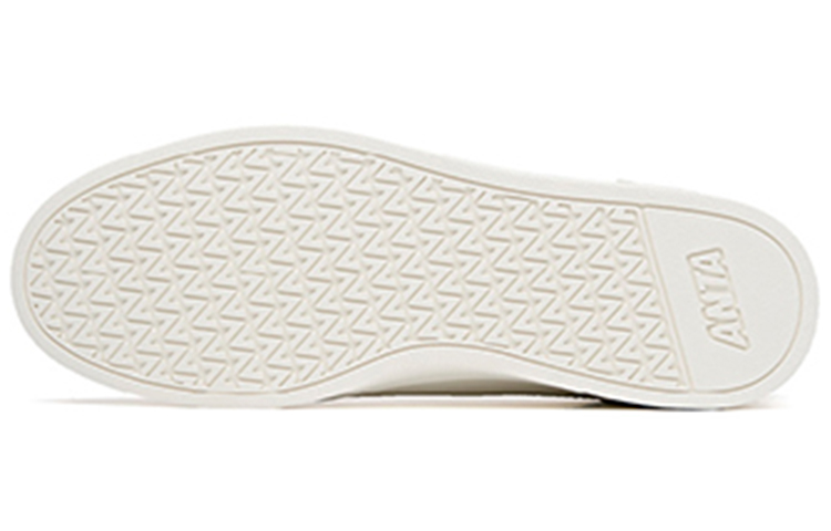 Details for Anta Lifestyle Low 'Ivory White' 912138001-1