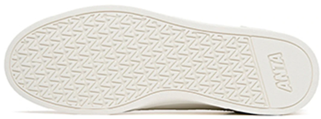 Anta Lifestyle Low 'Ivory White' 912138001-1 Details for Anta Lifestyle Low 'Ivory White' 912138001-1