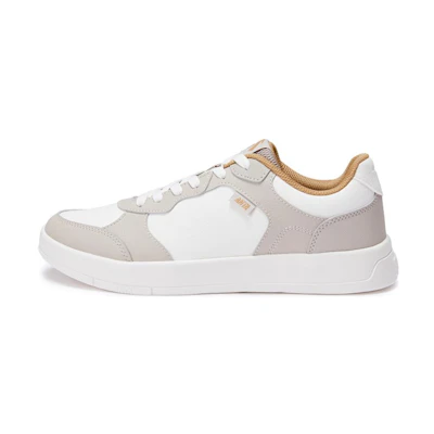 Anta Lifestyle Low 'Light Brown'