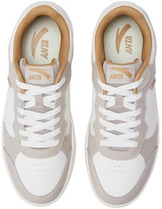 안타 라이프스타일 로우 '라이트 브라운' 112358013S-1 Lookbook 안타 라이프스타일 로우 '라이트 브라운' 112358013S-1