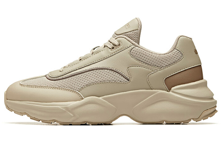 Anta Lifestyle Low 'Secondary Grey' 91948860-2