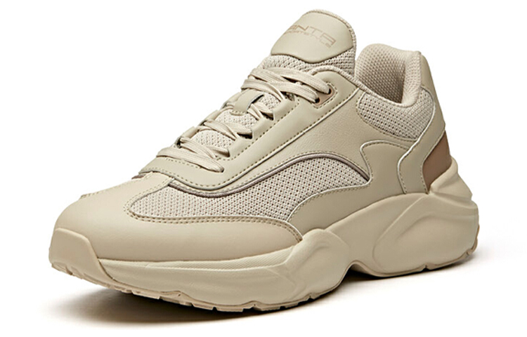 Order Anta Lifestyle Low 'Secondary Grey' 91948860-2