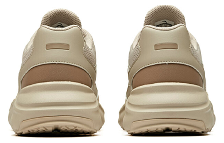 Shop Anta Lifestyle Low 'Secondary Grey' 91948860-2