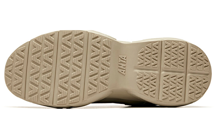 Purchase Anta Lifestyle Low 'Secondary Grey' 91948860-2