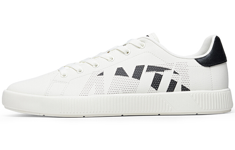 Anta Lifestyle Low 'White' 112028061-1