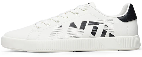 Anta Lifestyle Low 'White' 112028061-1 Anta Lifestyle Low 'White' 112028061-1