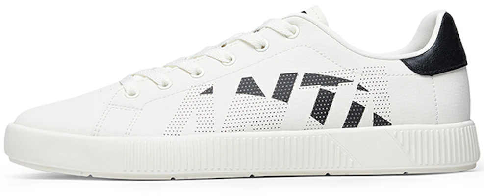Anta Lifestyle Low 'White' 112028061-1 Buy Anta Lifestyle Low 'White' 112028061-1