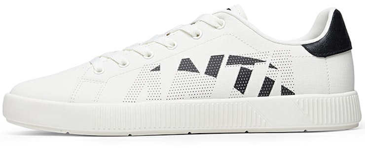 Anta Gaya Hidup Rendah 'Putih' 112028061-1 Buy Anta Gaya Hidup Rendah 'Putih' 112028061-1