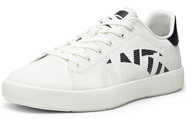 Order Anta Lifestyle Low 'White' 112028061-1