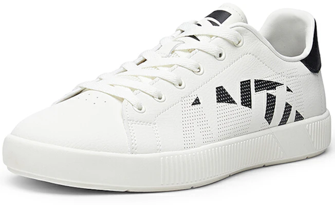 Anta Lifestyle Low 'White' 112028061-1 Order Anta Lifestyle Low 'White' 112028061-1