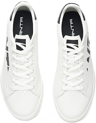 Anta Lifestyle Low 'White' 112028061-1 Lookbook Anta Lifestyle Low 'White' 112028061-1