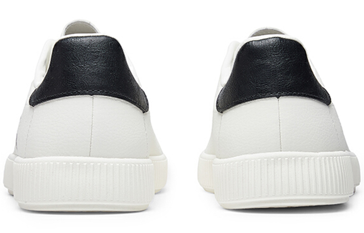 Shop Anta Lifestyle Low 'White' 112028061-1