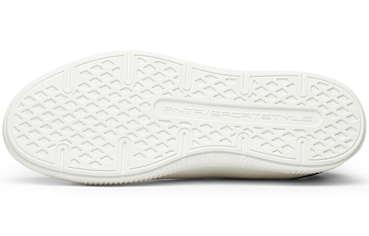 Purchase Anta Lifestyle Low 'White' 112028061-1