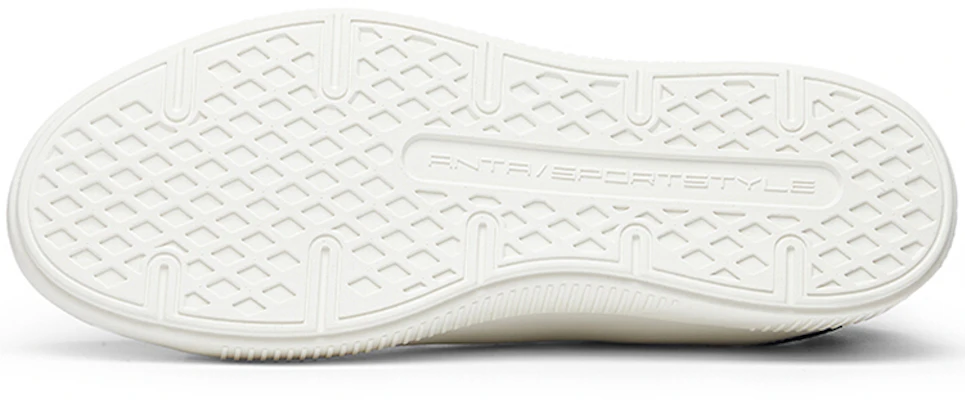 Anta Lifestyle Low 'White' 112028061-1 Purchase Anta Lifestyle Low 'White' 112028061-1