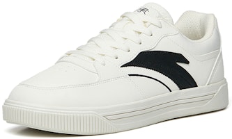 Anta Lifestyle Rendah 'Putih Hitam' 112238063-1 Lookbook Anta Lifestyle Rendah 'Putih Hitam' 112238063-1