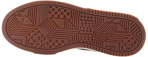 安踏低帮休闲鞋 '白黑' 912118031-4 Details for 安踏低帮休闲鞋 '白黑' 912118031-4