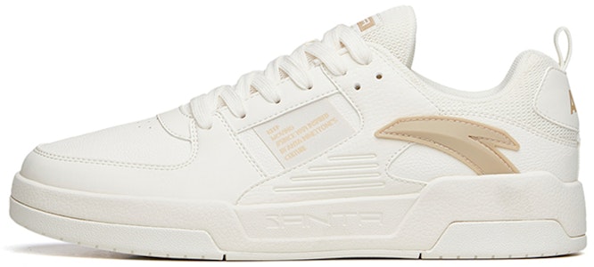 안타 라이프스타일 로우 '화이트 브라운' 912138005-3 Buy 안타 라이프스타일 로우 '화이트 브라운' 912138005-3