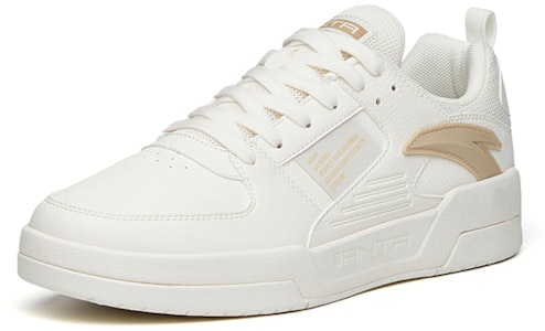 안타 라이프스타일 로우 '화이트 브라운' 912138005-3 Order 안타 라이프스타일 로우 '화이트 브라운' 912138005-3