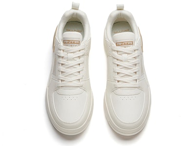 안타 라이프스타일 로우 '화이트 브라운' 912138005-3 Lookbook 안타 라이프스타일 로우 '화이트 브라운' 912138005-3