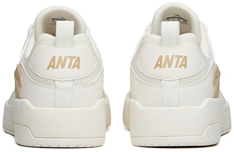 안타 라이프스타일 로우 '화이트 브라운' 912138005-3 Shop 안타 라이프스타일 로우 '화이트 브라운' 912138005-3