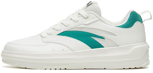 안타 라이프스타일 로우 '화이트 그린' 912328060-2 Buy 안타 라이프스타일 로우 '화이트 그린' 912328060-2