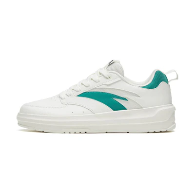 Anta Lifestyle Low 'White Green'