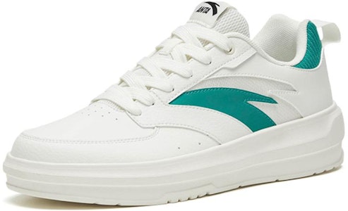 안타 라이프스타일 로우 '화이트 그린' 912328060-2 Order 안타 라이프스타일 로우 '화이트 그린' 912328060-2