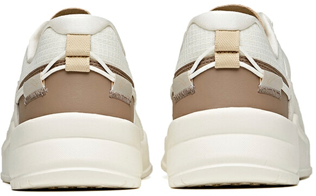 Anta Lifestyle Low 'Putih Abu' Sneakers 912128820-3 Shop Anta Lifestyle Low 'Putih Abu' Sneakers 912128820-3