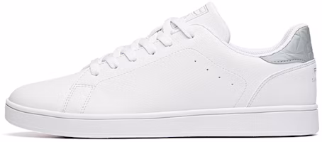 Anta Skateboarding Series Sneakers 'White Light Grey' 912048016-5 Anta Skateboarding Series Sneakers 'White Light Grey' 912048016-5