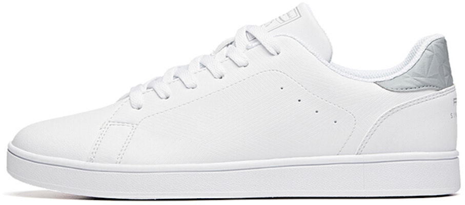 Anta Skateboarding Series Sneakers 'White Light Grey' 912048016-5 Buy Anta Skateboarding Series Sneakers 'White Light Grey' 912048016-5