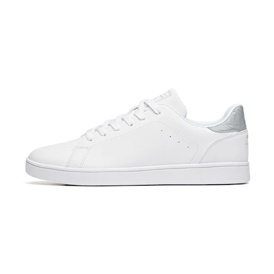 Anta Skateboarding Series Sneakers 'White Light Grey'