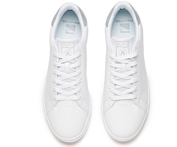 アンタスケボーシューズ 白/グレー
```anta sukebo shuuzu shiro/guree``` 912048016-5 Lookbook アンタスケボーシューズ 白/グレー
```anta sukebo shuuzu shiro/guree``` 912048016-5