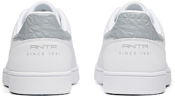 アンタスケボーシューズ 白/グレー
```anta sukebo shuuzu shiro/guree``` 912048016-5 Shop アンタスケボーシューズ 白/グレー
```anta sukebo shuuzu shiro/guree``` 912048016-5