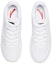 Lookbook Zapatillas Anta Skateboarding Serie 'Triple White'. 11731194-1