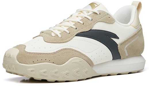 安踏生活方式低帮'白黄' 112238856-7 Order 安踏生活方式低帮'白黄' 112238856-7