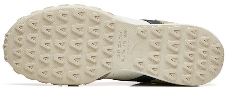 安踏生活方式低帮'白黄' 112238856-7 Purchase 安踏生活方式低帮'白黄' 112238856-7