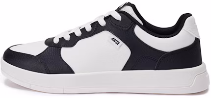 Anta Lifestyle Low Top 'Comfortable All-Match Black' 112358013S-2 Anta Lifestyle Low Top 'Comfortable All-Match Black' 112358013S-2