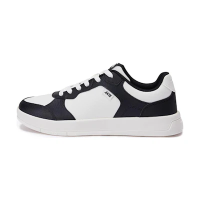 Anta Lifestyle Low Top 'CMFTable All-Match Black'