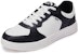 Anta Lifestyle Low Top 'Hitam Serba Sesuai dan Selesa' 112358013S-2