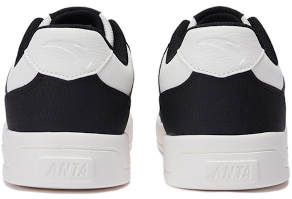 Anta Sepatu Lifestyle Low Top 'Nyaman Serba Cocok Hitam' 112358013S-2 Shop Anta Sepatu Lifestyle Low Top 'Nyaman Serba Cocok Hitam' 112358013S-2