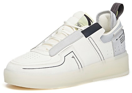 안타 라이프스타일 로우탑 '그레이 화이트' 912048020-1 Order 안타 라이프스타일 로우탑 '그레이 화이트' 912048020-1