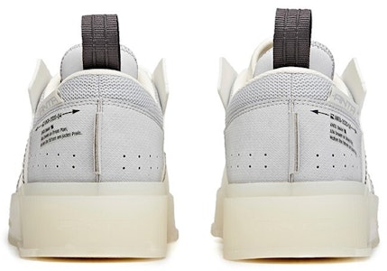 안타 라이프스타일 로우탑 '그레이 화이트' 912048020-1 Shop 안타 라이프스타일 로우탑 '그레이 화이트' 912048020-1